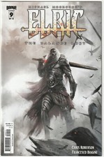 ✪ ELRIC: L'EQUILIBRIO PERSO