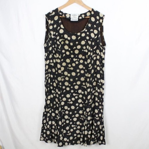 Vestito ungaro nero taglia - ungaro,