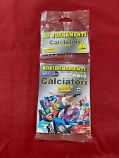 UPDATE SET AGGIORNAMENTI