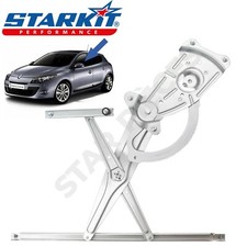 Meccanismo Alzacristalli