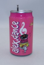 Radio lattina anni 90 Alex