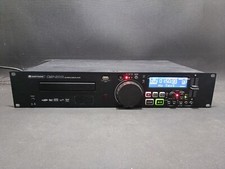 CMP-2001 Lettore CD singolo