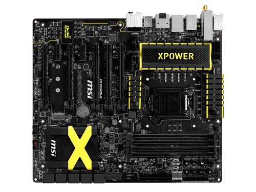 Per msi z97 xpower scheda - per,