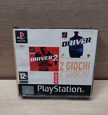 playstation 1 ps1 driver driver 2