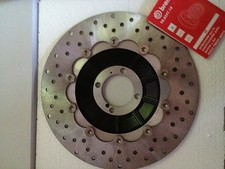 Disco freno brembo oro bmw - oro, r