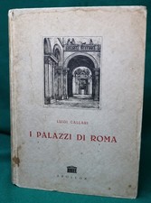 I palazzi di Roma - Luigi