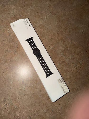 Cinturino apple watch nike - cinturino,