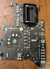 ✨ Scheda logica Apple iMac