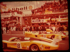 FILM 16 MM INEDIT - ARCHIVES