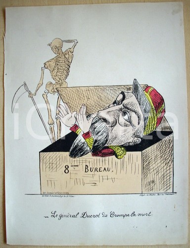 1871 caricatura - 1871,
