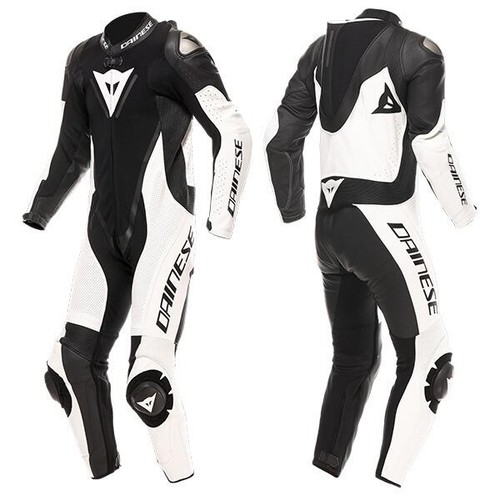 Tuta moto corsa dainese - da,