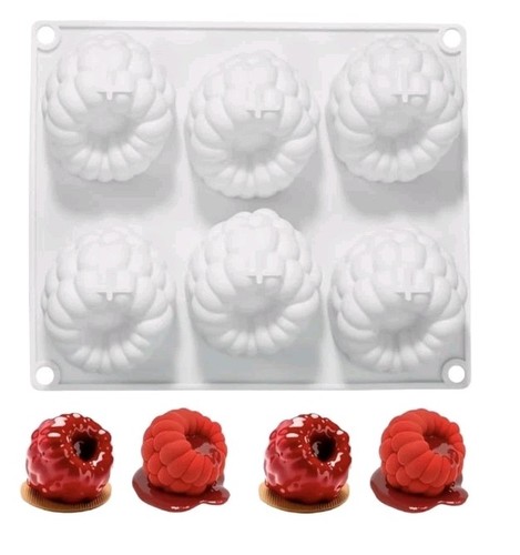 Stampi forno silicone - forno,