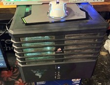 MSI Gaming Computer Desktop