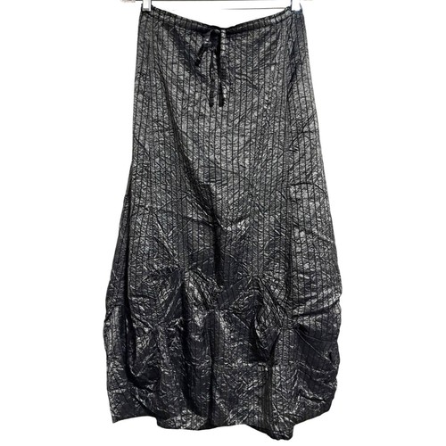 Maxi gonna donna avant garde - maxi,
