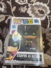 Funko Pop! Vinile: DC Universe