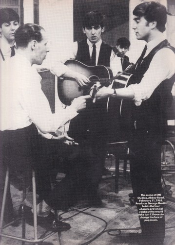 The beatles abbey - beatles,, road,