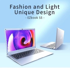  PC Portatile Notebook 14"  12