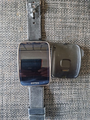 Samsung galaxy gear r750 - s, sm-r750