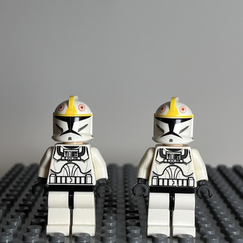 Lego star wars - wars, 1