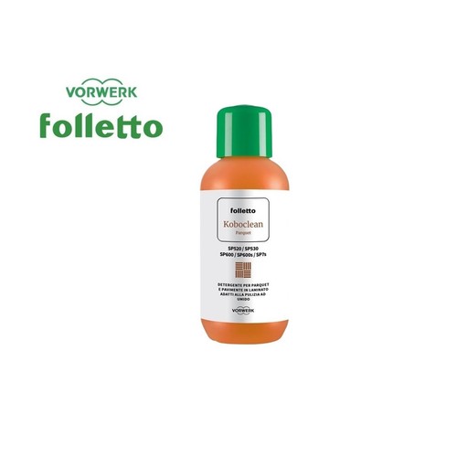 Detergente koboclean parquet - koboclean,