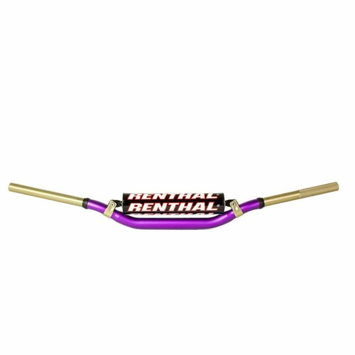 Manubrio motocross renthal - motocross,