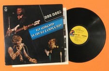 Bee Gees To Whom It May Concert Vinyl LP Album ATCO Gatefold Pop-Up US 1972