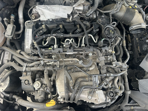 Motore golf 6 - vw, cxx