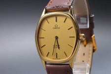 [N MINT] OMEGA DeVille