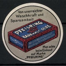 Marchio Pubblicitario Anello