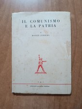 Boris Ziherl IL COMUNISMO E LA