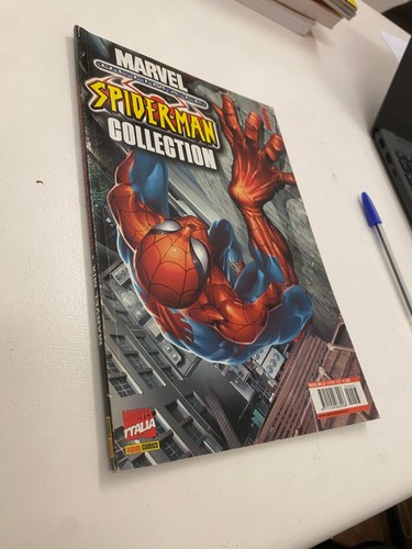 Ultimate spider man - ultimate, spider-man