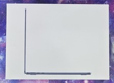 Apple MacBook Air M4 Midnight