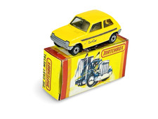 Matchbox Lesney Superfast MB21