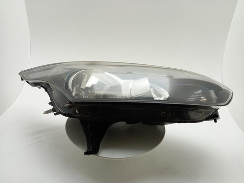 Faro proiettore anteriore ford - faro,