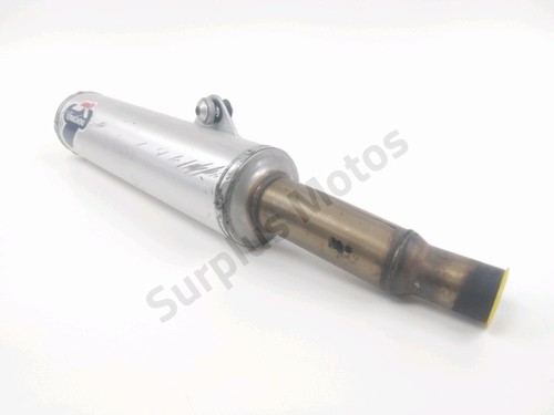 Silencieux ducati 750 - ss,