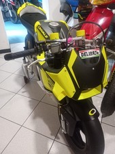 KIT APPENDICI AEREODINAMICHE