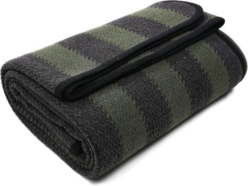 Coperta lana merino x - lana,