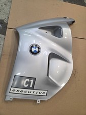 BMW C1 125 C 1 200 carena