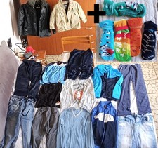 14+ JEANS/GIACCHE etc 10-14
