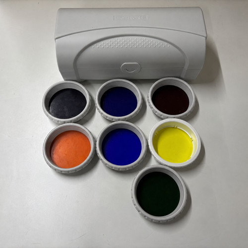 Zepter bioptron pro set - zepter,