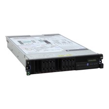 IBM Power S822 2x Power8 3,89