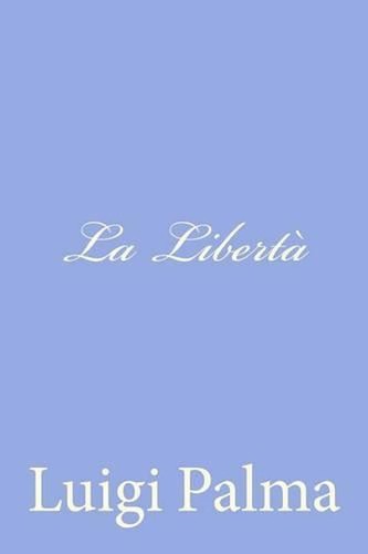 Libert luigi palma - la,