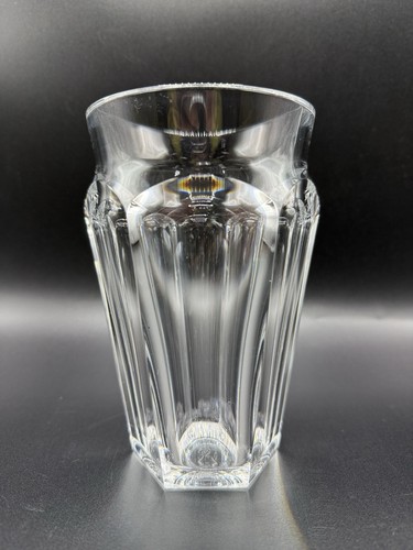 Vaso vintage baccarat - vaso,