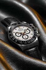 Stampa artistica Rolex