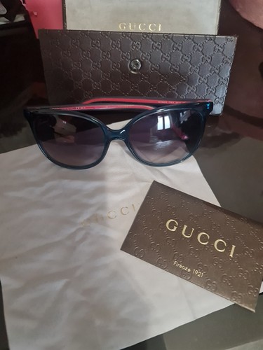 Occhiali gucci sole donna - gucci, da