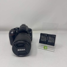 Nikon D5300 reflex digitale