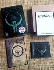 Quake II / 2 - PC CD Rom -