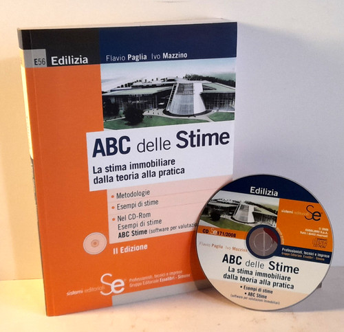 Abc delle stime la stima - abc,
