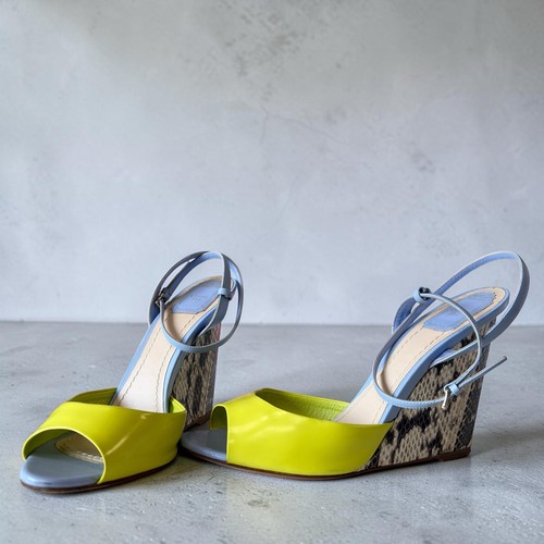 Christian dior tacchi con - christian,