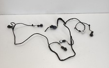 CABLAGGIO SENSORI DI